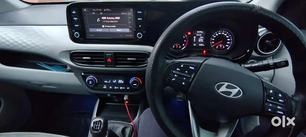 Hyundai Grand I10 2023 Variant