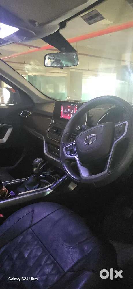 Tata Harrier Diesel 1st Owner