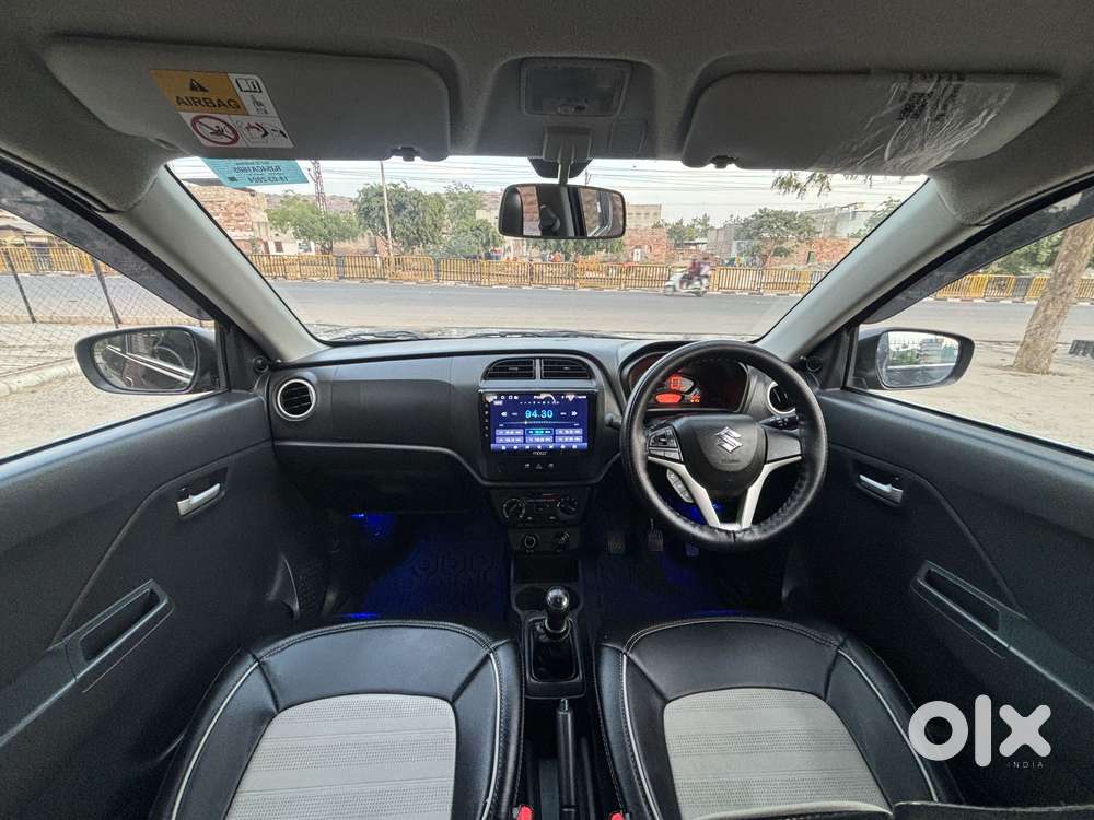 Maruti Suzuki Alto K10 Vxi (o), 2024, Petrol