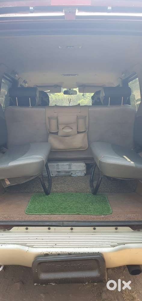 Mahindra Diesel 2005 Year