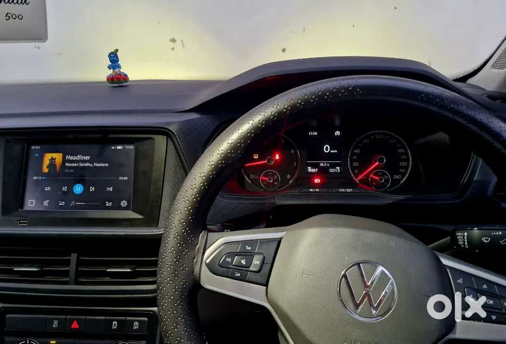 Volkswagen Taigun 2024 1.0 Tsi