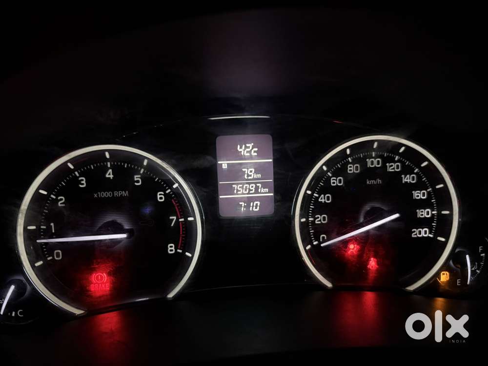 Maruti Suzuki Ciaz 2014-2017 Vxi, 2014, Petrol