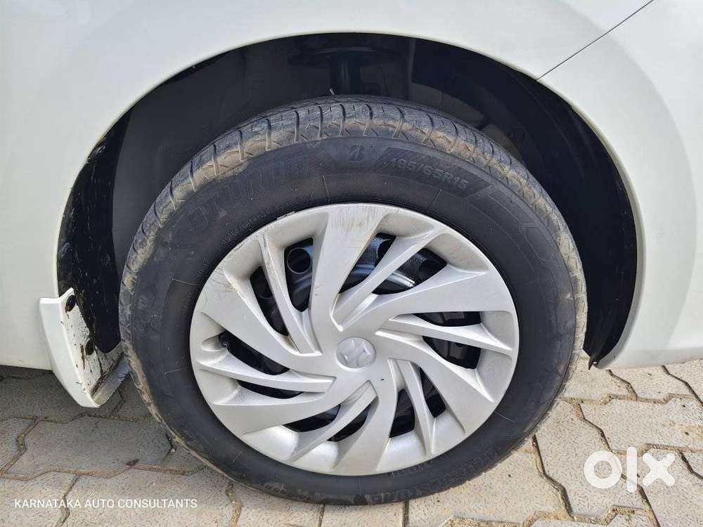 Maruti Suzuki Ertiga Shvs Vdi, 2019, Diesel
