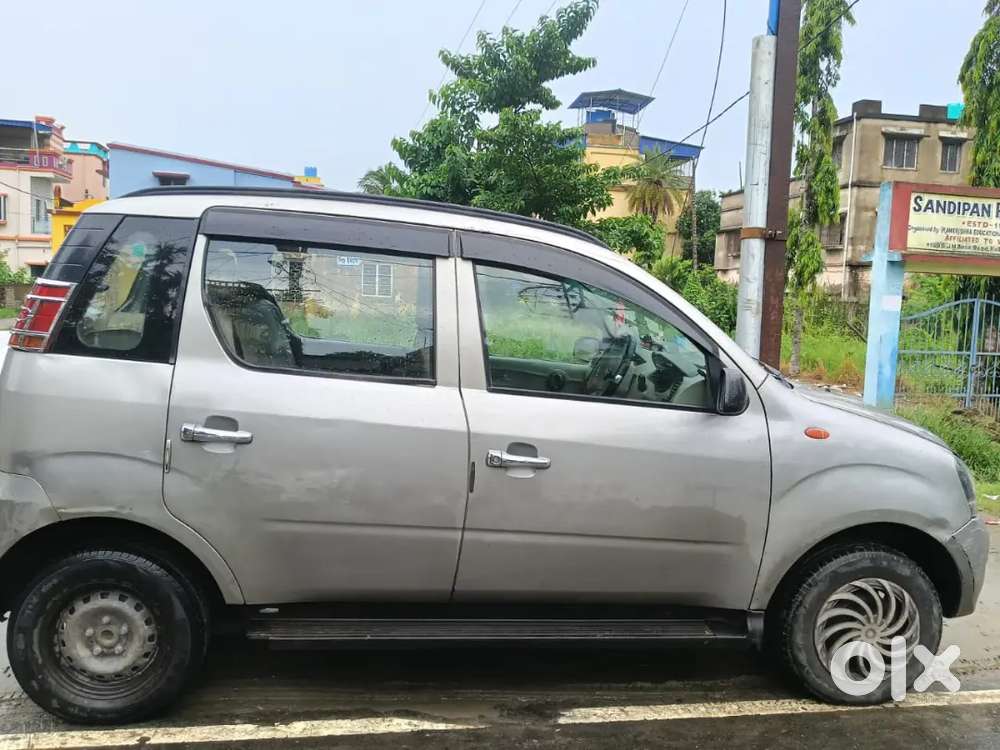 Mahindra Quanto 1.5ltr