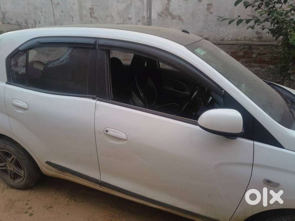 Hyundai New Santro 2021