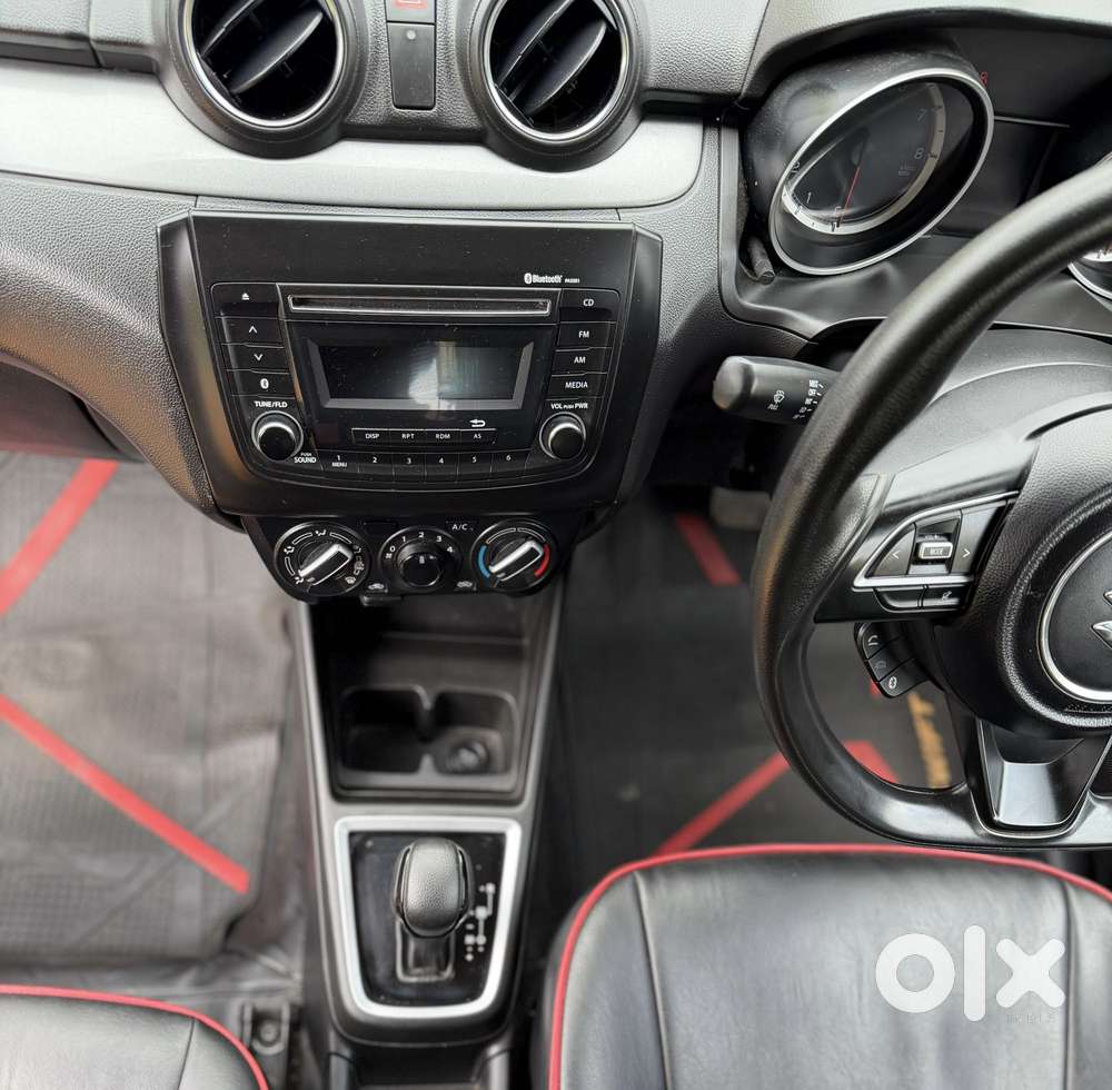 Maruti Suzuki Swift Amt Vxi, 2020, Petrol