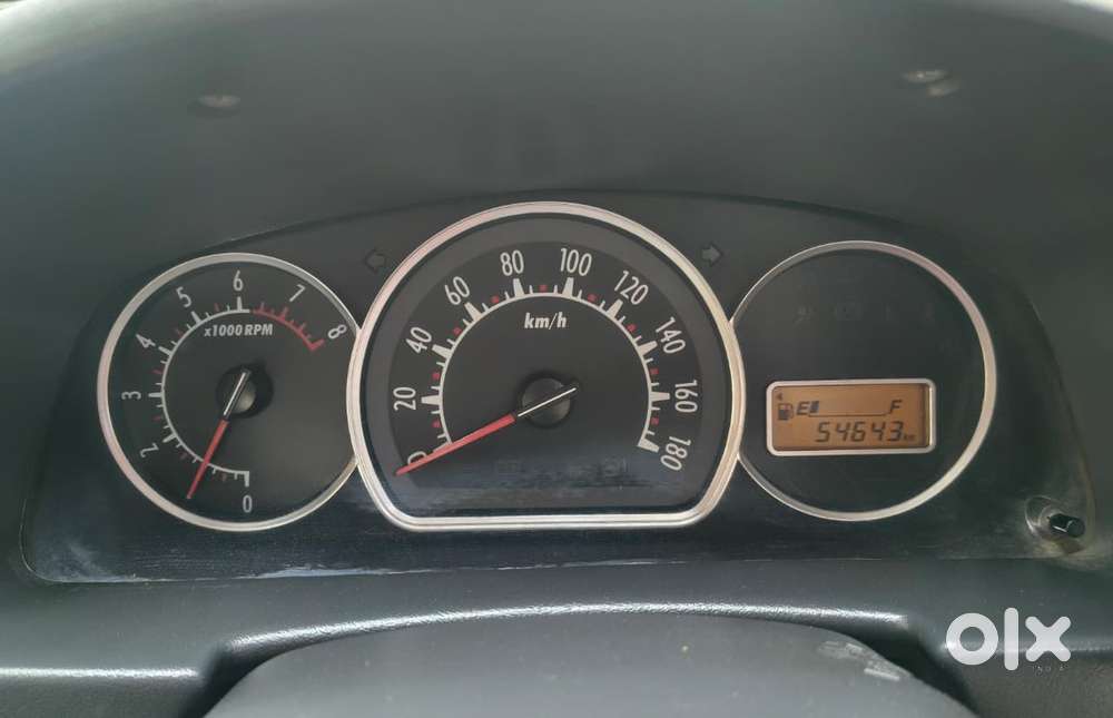 Maruti Suzuki Alto K10 2010-2014 Vxi, 2012, Petrol