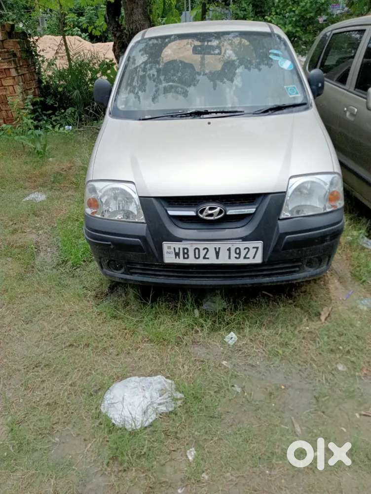 Hyundai Santro Xing 2006