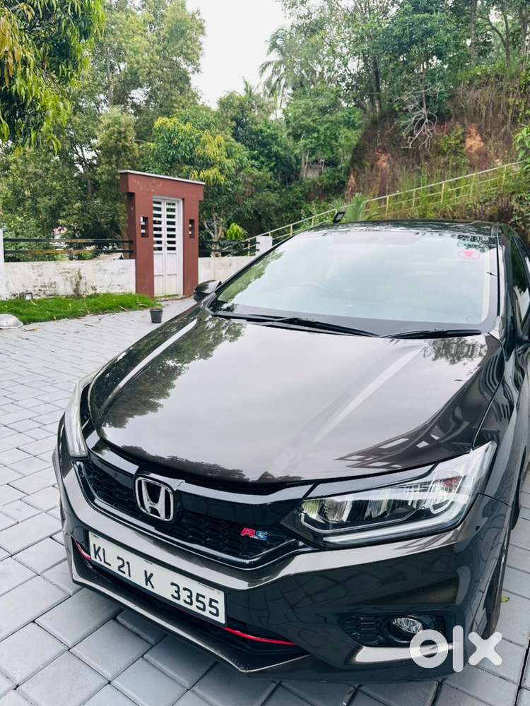 Honda City Diesel 2015
