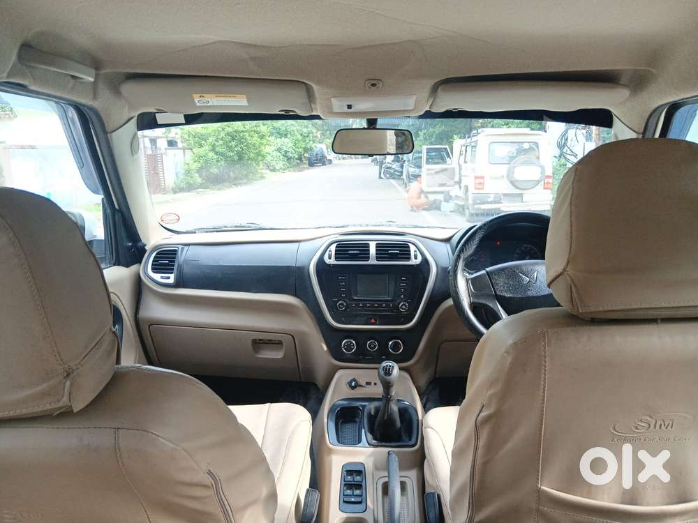 Mahindra Bolero Neo N8, 2023, Diesel