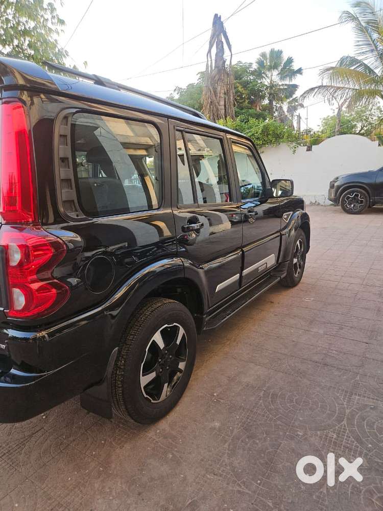 Mahindra Scorpio S11 Mt 7s Cc, 2023, Diesel