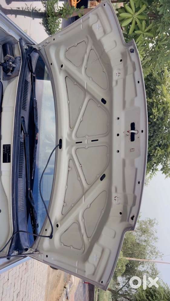 Hyundai Santro 2012 Model