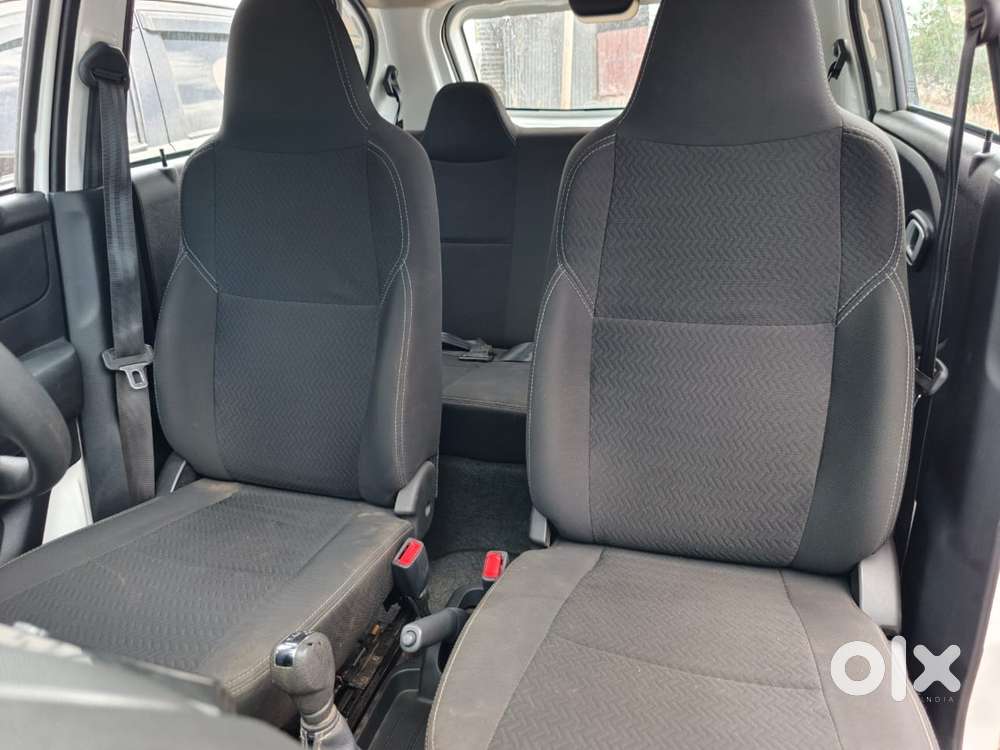 Datsun Redigo Amt 1.0 S, 2020, Petrol