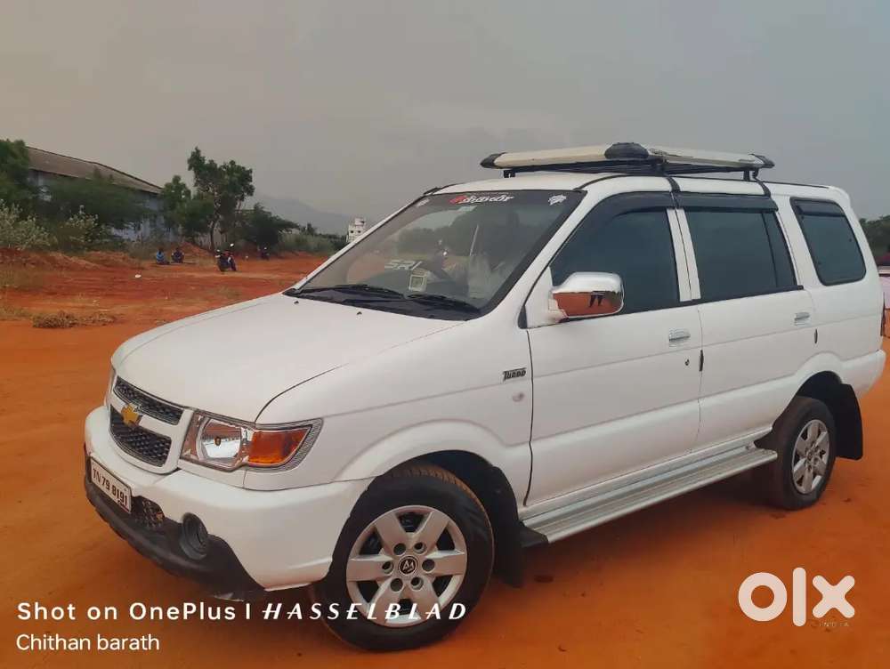 Chevrolet Tavera 2014 Ca