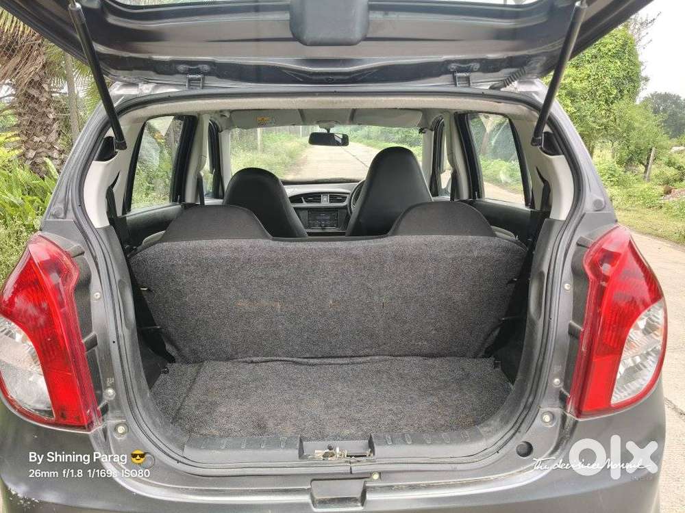 Maruti Suzuki Alto 800 Vxi Airbag, 2022, Petrol