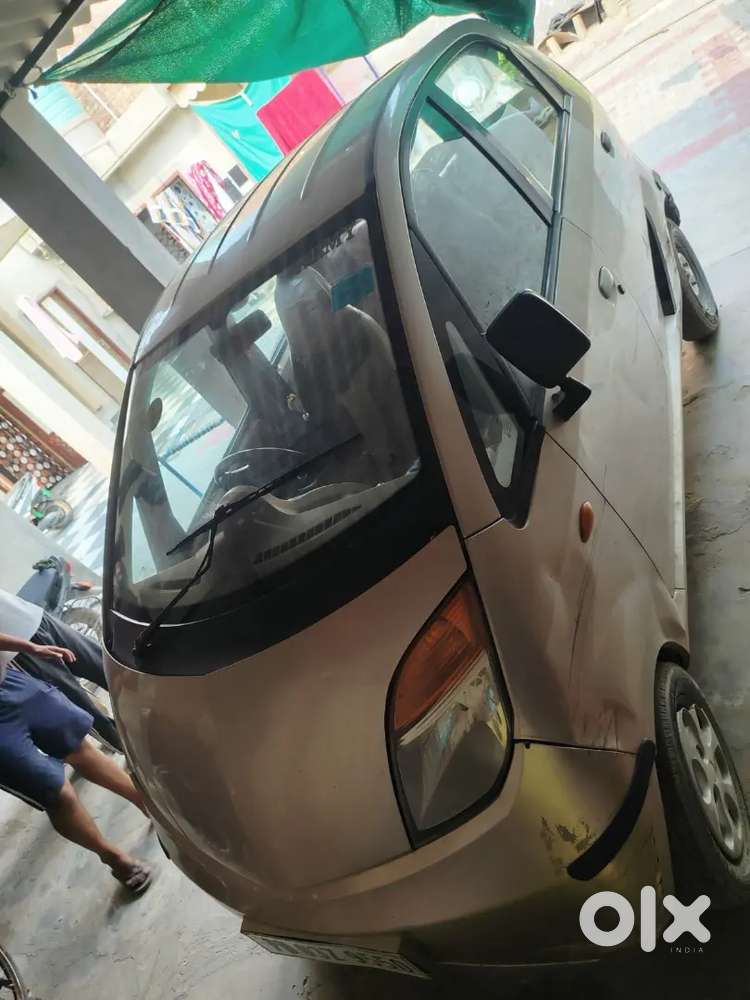Tata Nano 2011 Petrol Good Condition