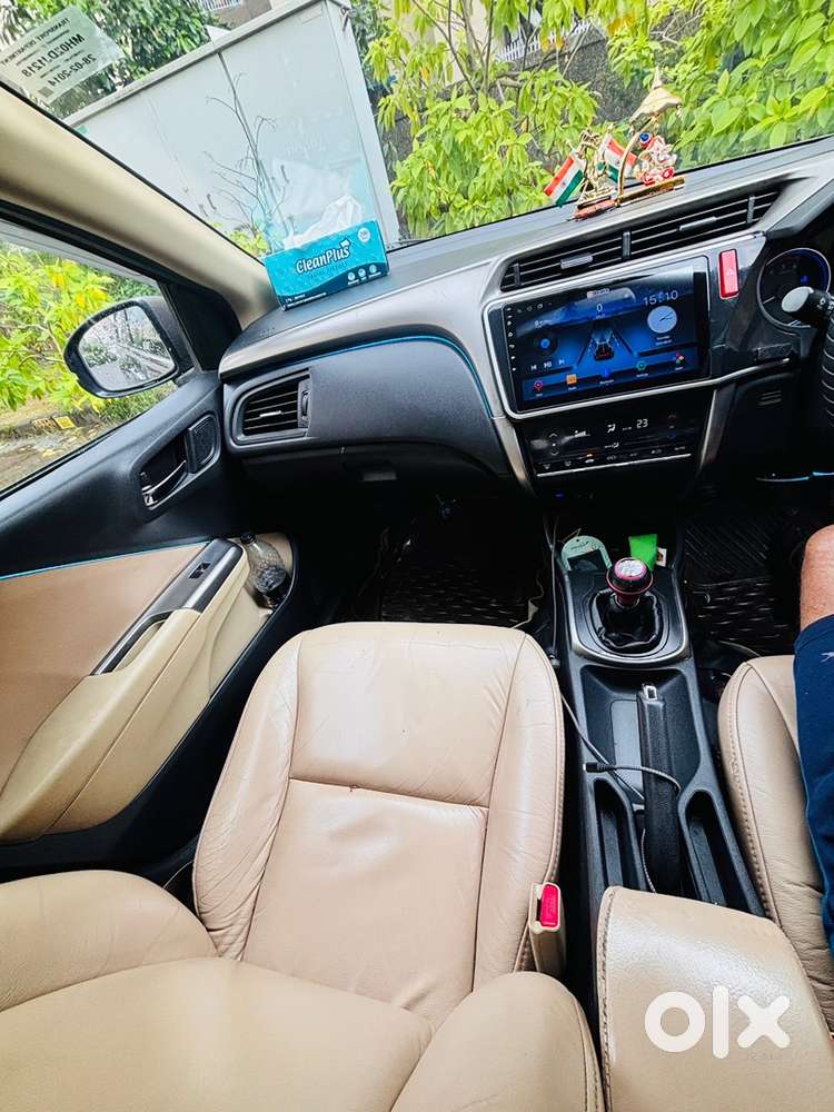Honda City Sv Diesel Manual 2014 - Superb Condition