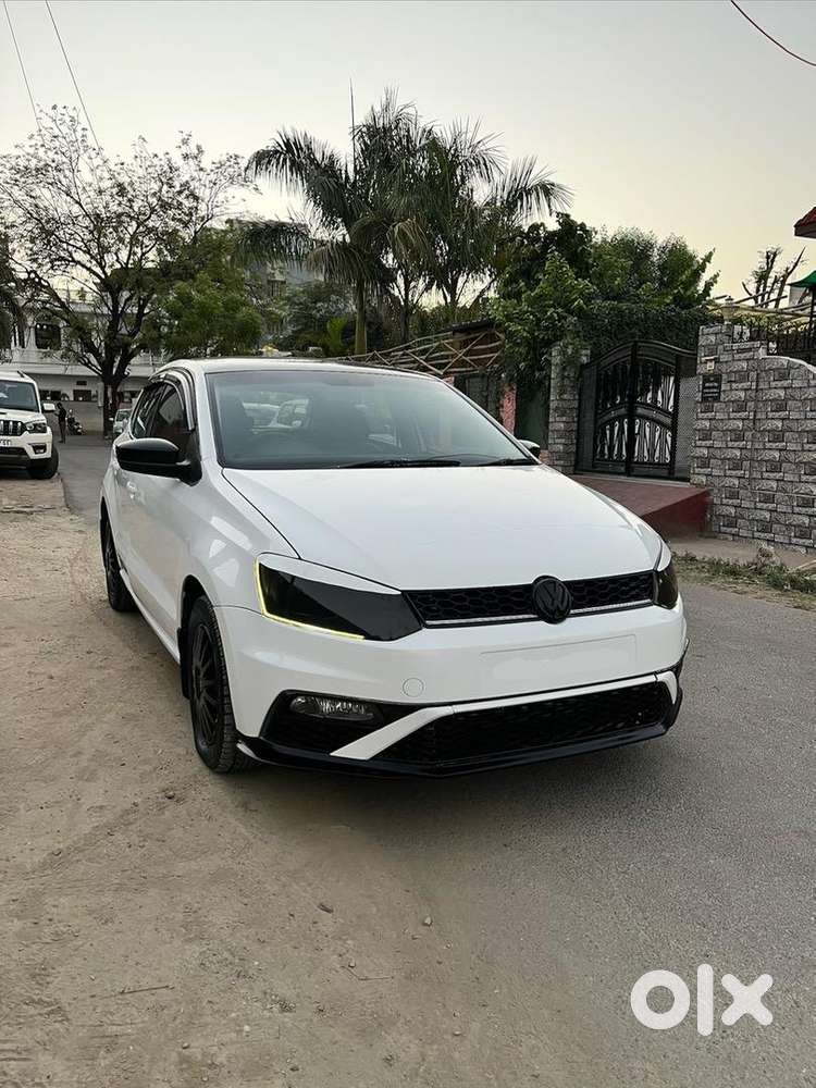 Volkswagen Polo 2013 Diesel Well Maintained