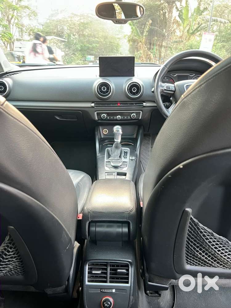 Audi A3 2.0 35 Tdi Premium + Sunroof, 2015, Diesel