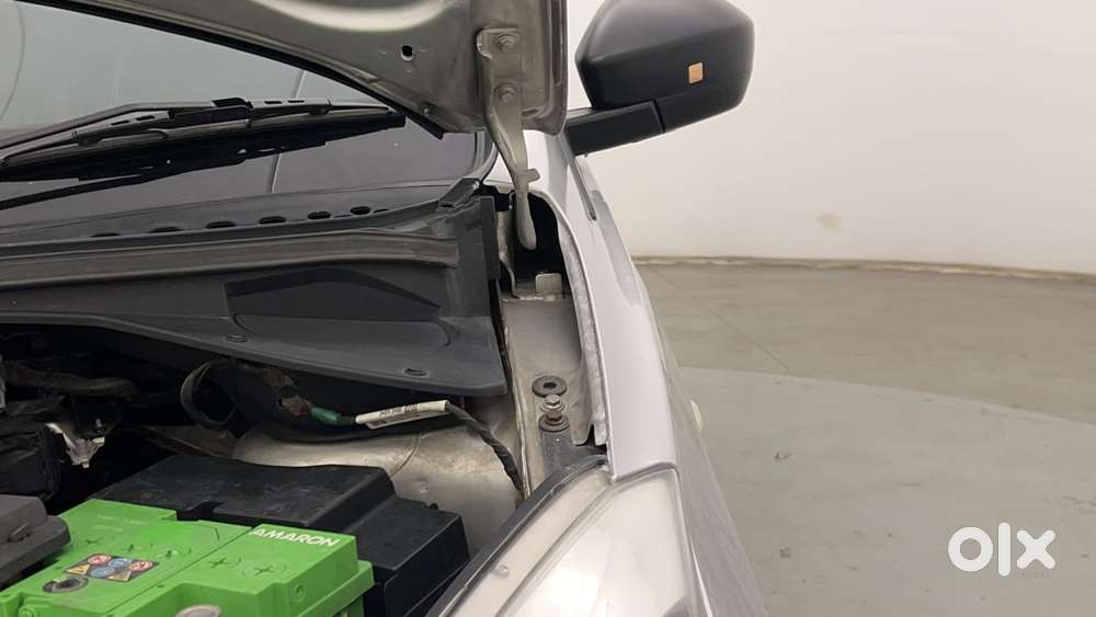 Tata Tiago 1.2 Revotron Xm, 2018, Petrol