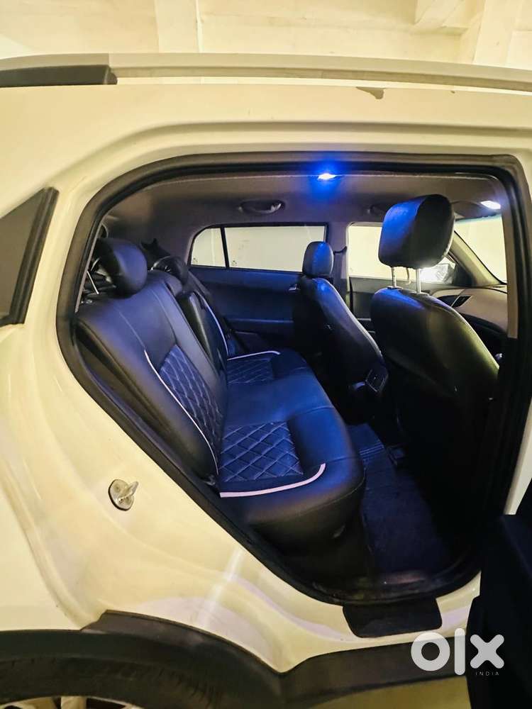 Hyundai Creta 1.4 Crdi S Plus, 2016, Diesel