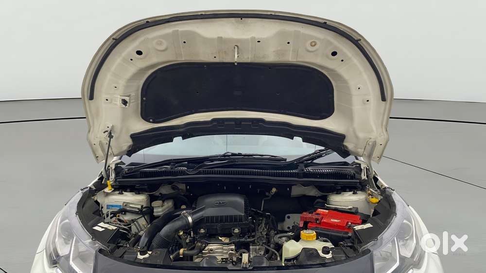 Tata Nexon 1.2 Revotron Xm (s), 2020, Petrol