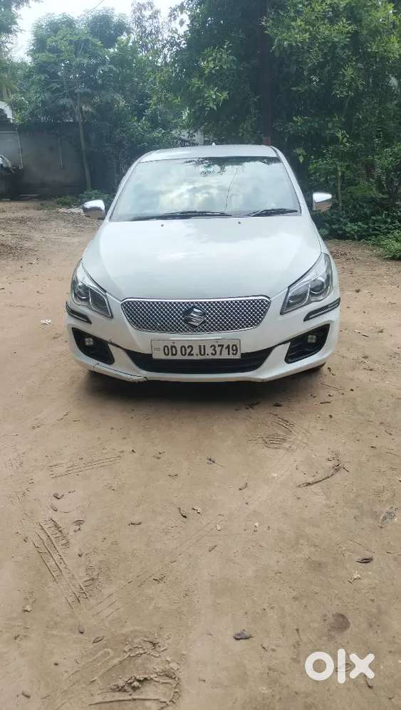 Maruti Suzuki Ciaz Vdi 2015