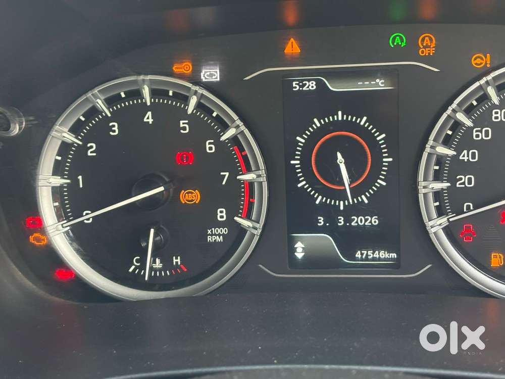 Maruti Suzuki Grand Vitara 1.5 Sigma Smart Hybrid, 2023, Petrol