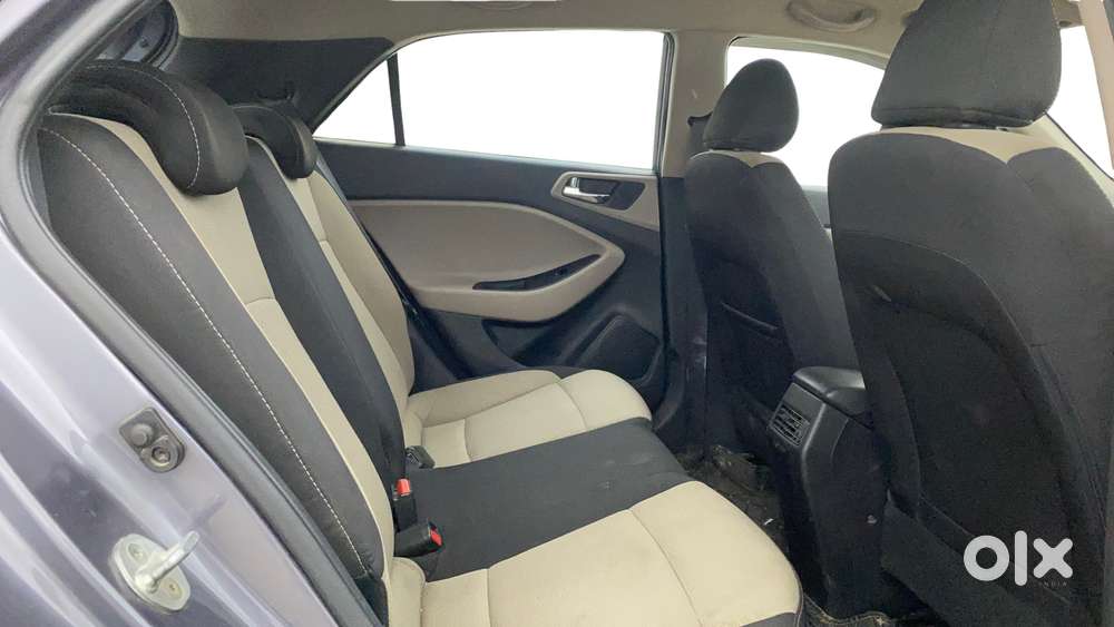Hyundai Elite I20 Asta 1.2, 2015, Petrol