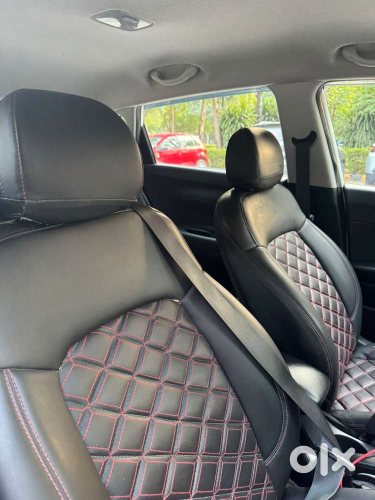 Hyundai I20 Sportz 1.2 Mt, 2022, Diesel