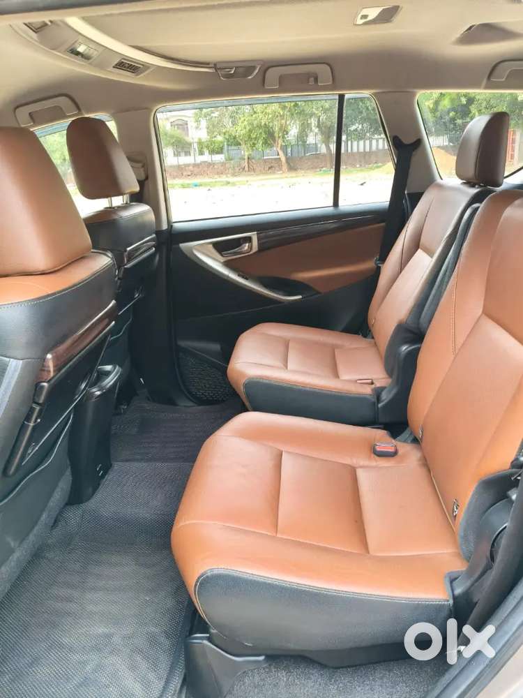 Well-maintained Vehicle With Kerala Registration. All Parts Are Genuin
