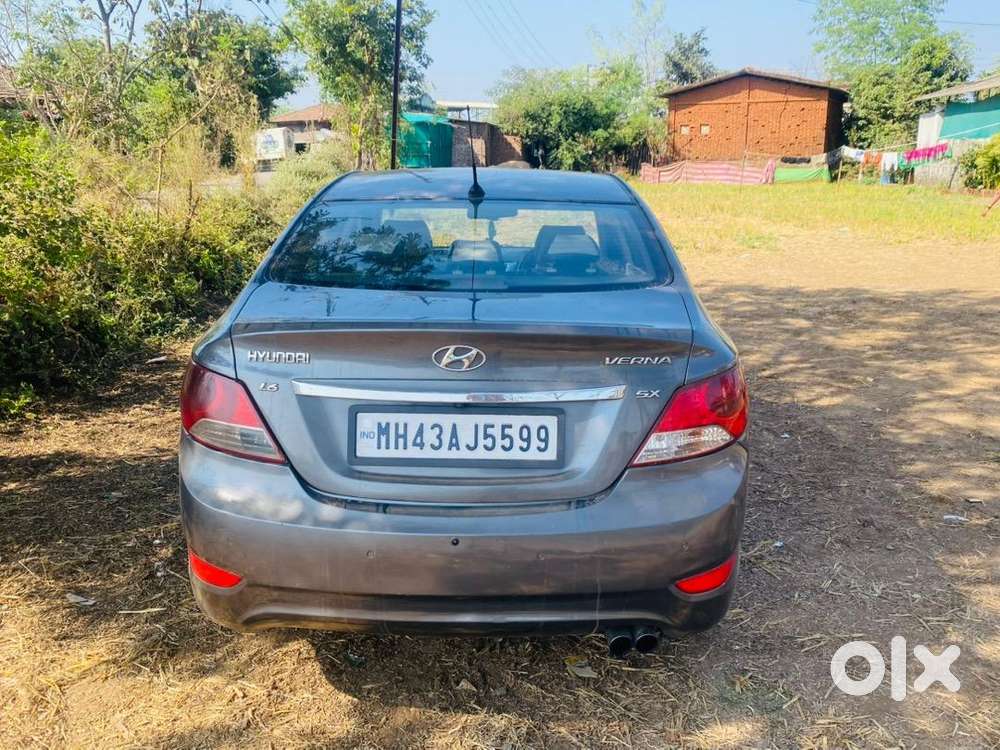Hyundai Diesel Car 2011