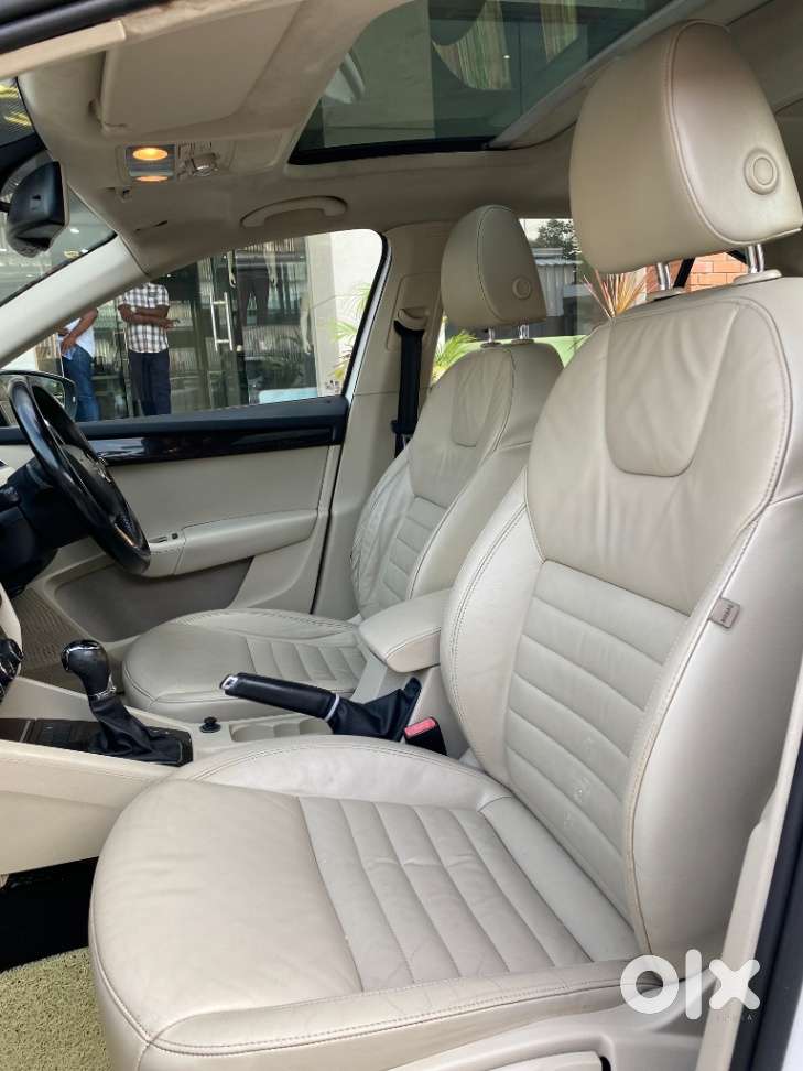 Skoda Octavia 2.0 Tdi Style Plus At, 2015, Diesel