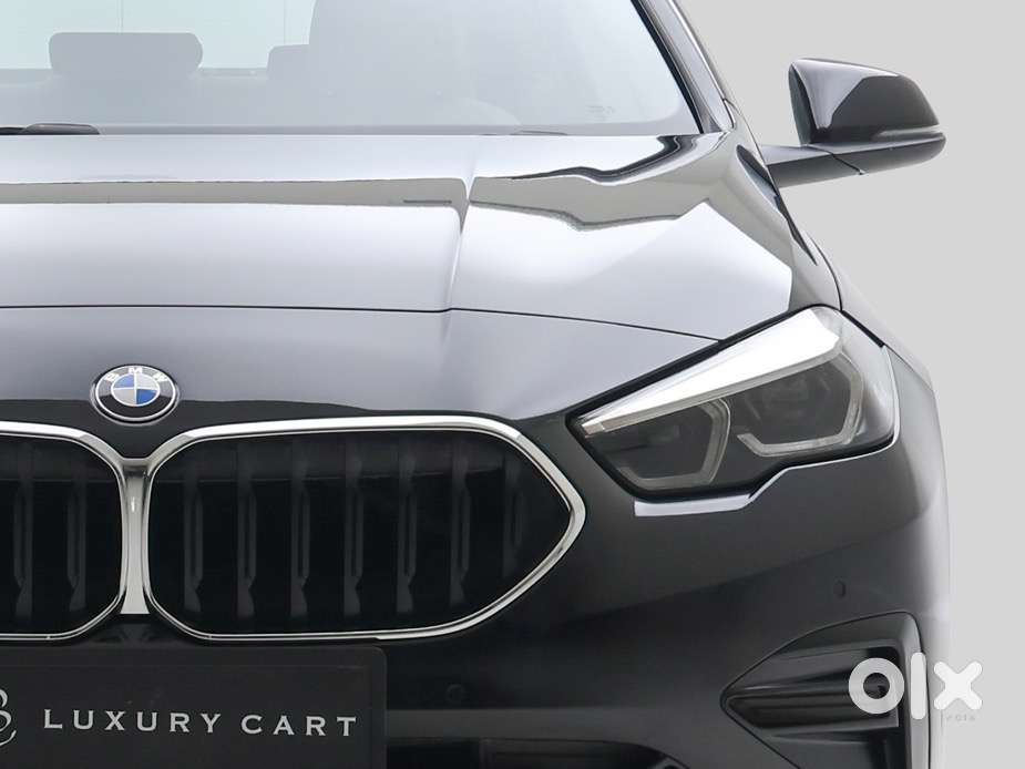 Bmw 2 Series Gran Coupe 220i M Sport, 2022, Petrol