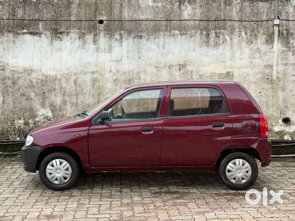 Maruti Suzuki Alto X Fun, 2010, Petrol