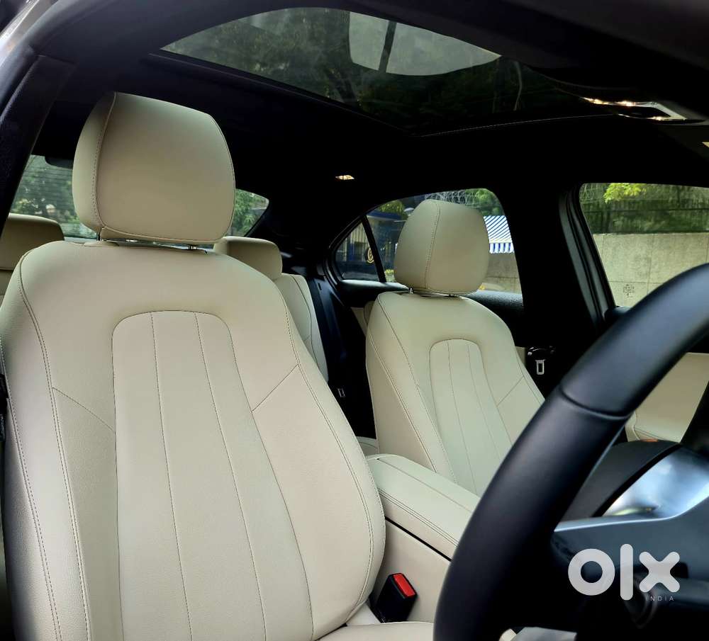 Mercedes-benz A-class Limousine 200, 2023, Petrol