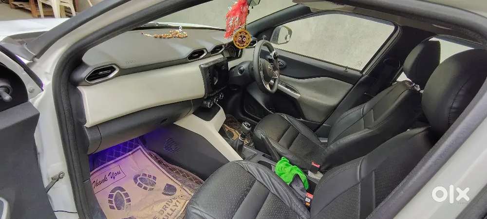 Nissan Magnite 1.0 2022
