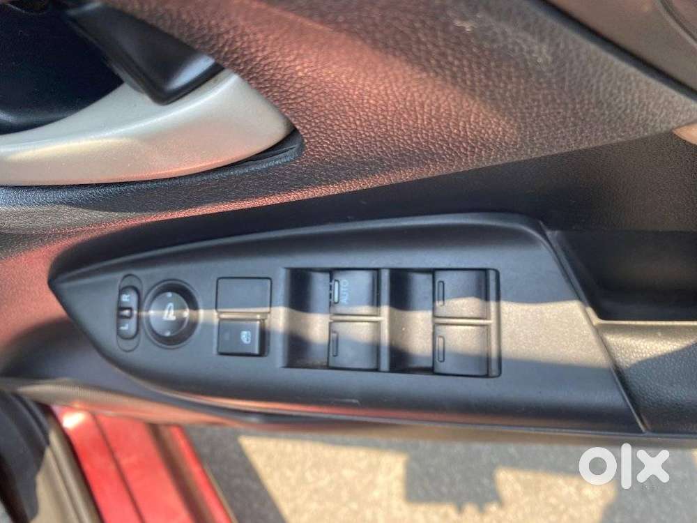 Honda Jazz 1.2 Sv I Vtec, 2016, Petrol