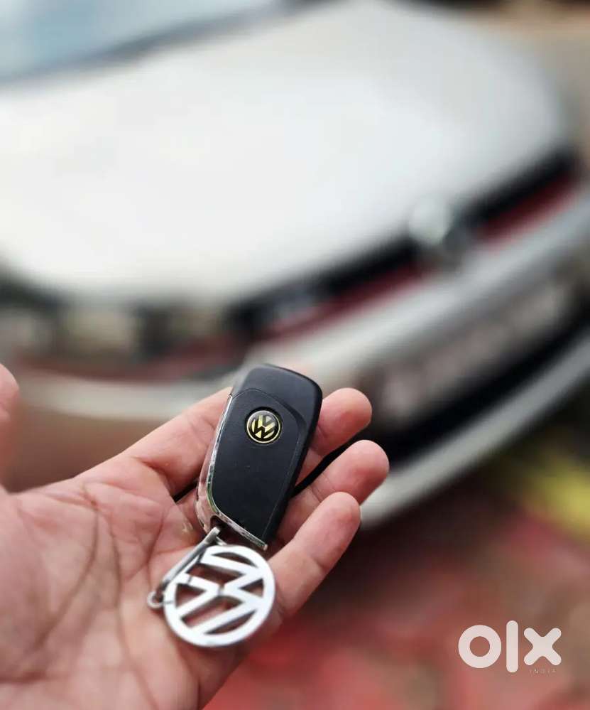 Volkswagen Vento Diesel Manual 2013