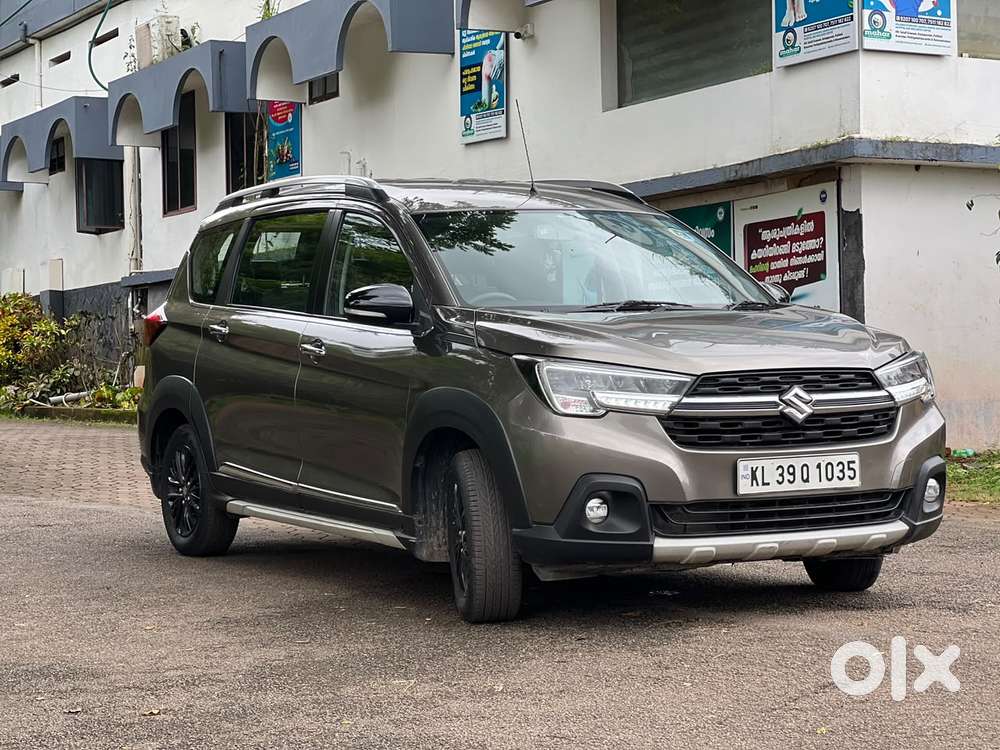 Maruti Suzuki Xl6 1.5 Zeta At, 2019, Petrol