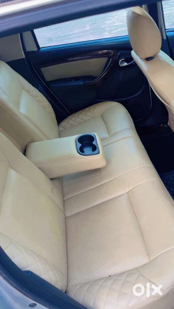 Renault Duster Diesel 2014 Edition