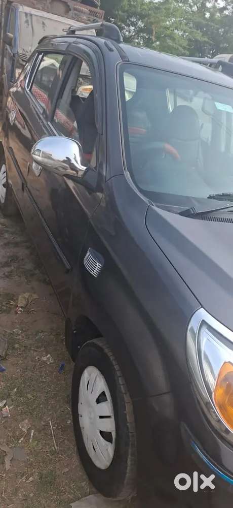 Maruti Suzuki Alto 800 2016 Urgent Sell