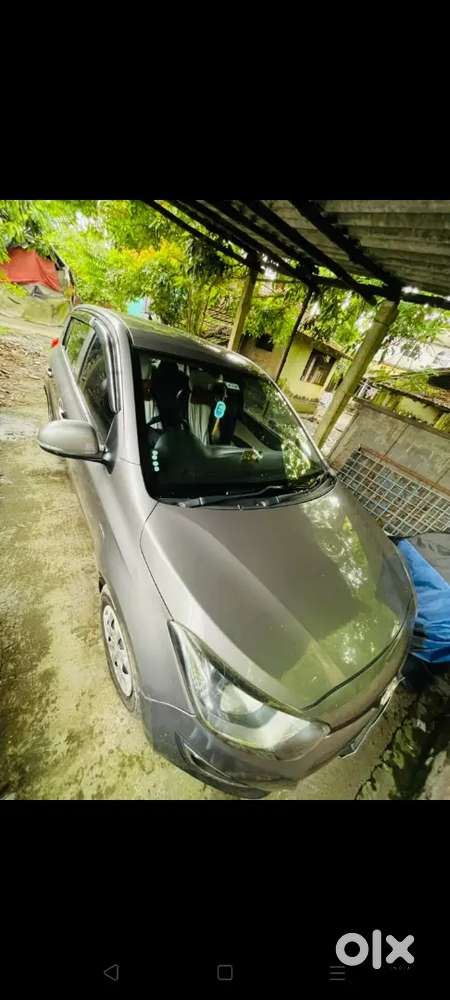 Hyundai I20 Magna 2014 Tax 2029