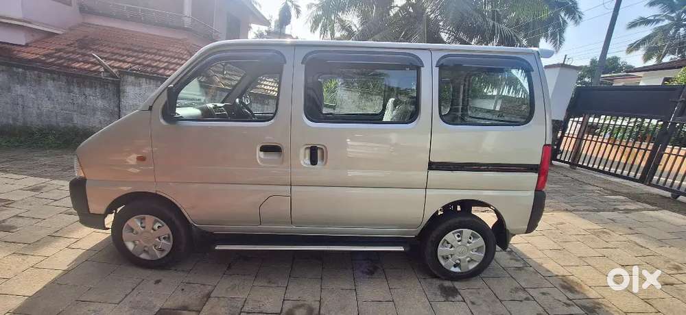 Maruti Suzuki Eeco 2024