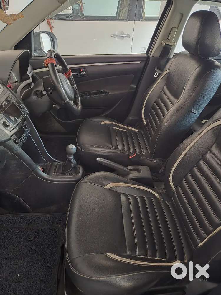 Maruti Suzuki Swift Zdi 2014 Model