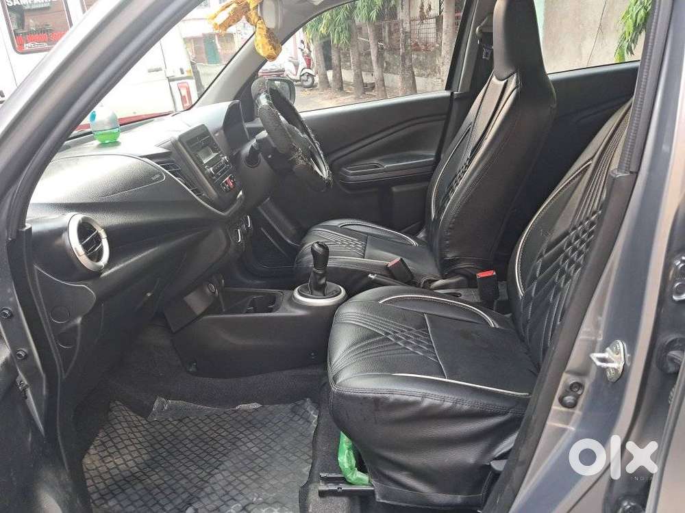 Maruti Suzuki Celerio Zxi(o) Mt, 2023, Petrol