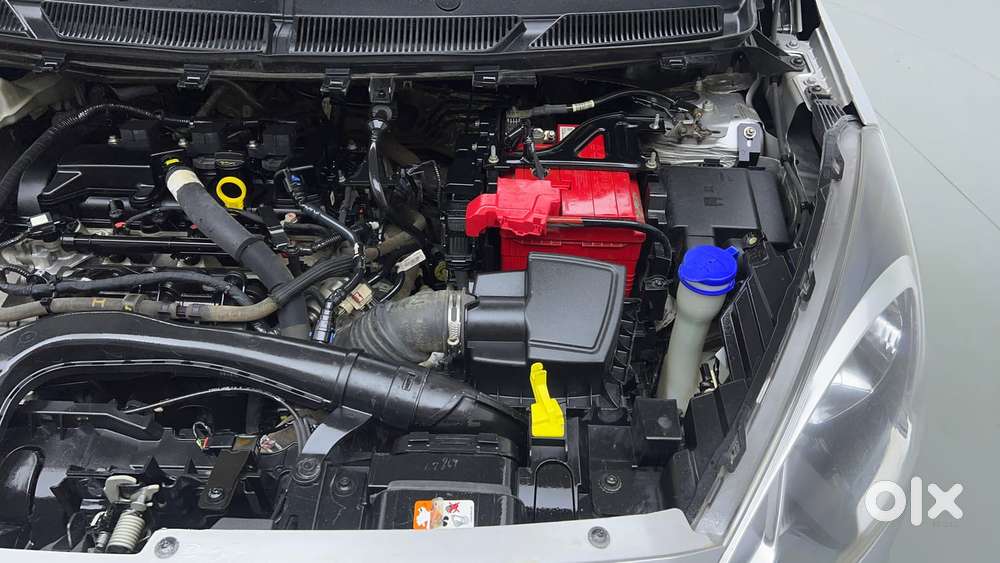 Ford Freestyle Titanium, 2021, Petrol