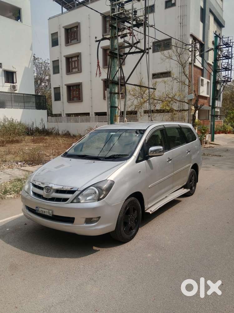 Toyota Innova 2004-2011 2.0 V, 2006, Petrol