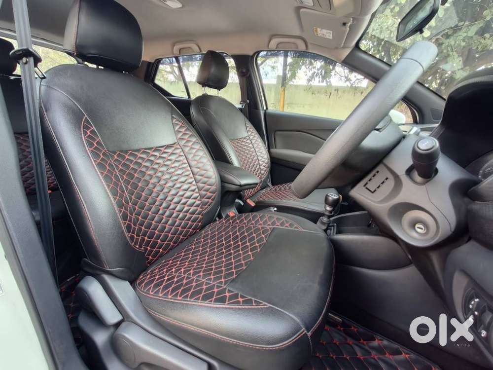 Nissan Kicks Xl D, 2019, Diesel