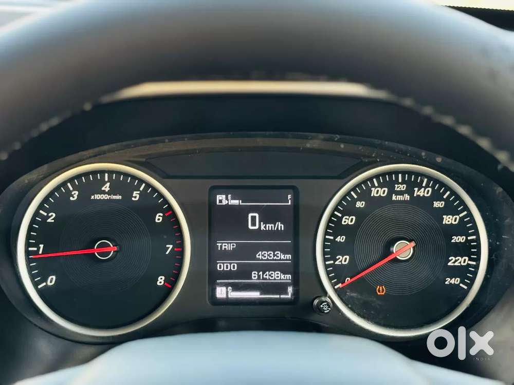 Mg Hector Plus, 2023, Diesel